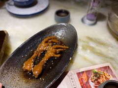 鸡爪-绿茶餐厅(汇悦大融城店)