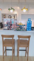 -E.L.K造型momopark店