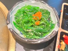 -谷牛和牛烤肉(漕河泾印象城店)