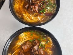 -上海为民商行清真饭店(南大路店)