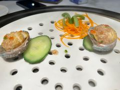 -优食坊·蒸汽海鲜(康盛路店)
