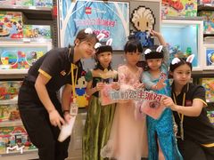 -乐高专卖店(温州万象城店)