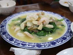 -白魁老号饭庄(交道口店)
