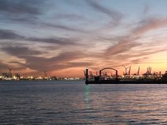 -东疆建设开发纪念公园
