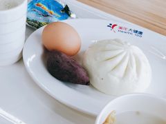-美年大健康体检(滨江分院)