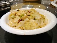 -刘胖子家常菜·蹄花焖藕(兴业店)