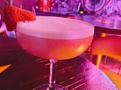 -MOSSO音乐酒吧·Live House(南京西路店)