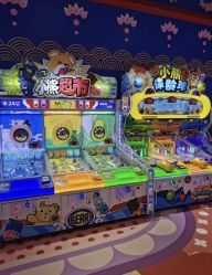 -Qmiss家庭娱乐中心(恒隆广场店)