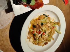 -北方家宴(番禺永旺店)