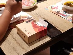 -锦城印象火锅(天府三街店)