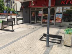 -肯德基(崇文路店)