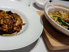 -东门烤鸭店(鼓楼店)
