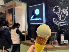 -LUNEURS月乐诗·法式冰淇淋(环贸店)