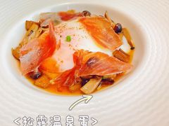 -The V泽惟·低温慢煮料理