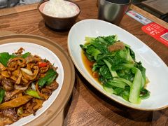 -大盐帮川菜馆(长楹天街店)