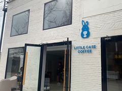 -小意思咖啡店(草桥店)
