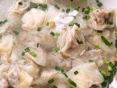 -安庆柴火馄饨(马道街店)