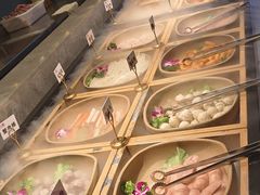 -千滋百味自助海鲜烤肉(布吉景华店)