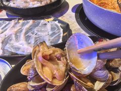 -琥珀川糟粕醋火锅(慈云寺店)