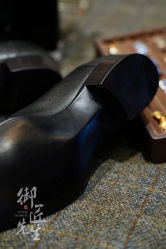 -Mr.Royal御匠先生·手工全麻衬衣西服定制