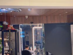-厘里·salon
