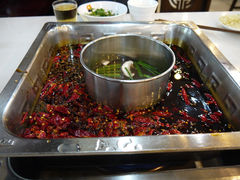 1-袍门世家老火锅(太古里店)