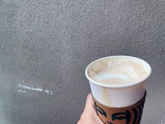 -星巴克(深圳龙岗星河时代店)