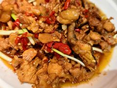 -陈家婆的菜(梅溪湖店)