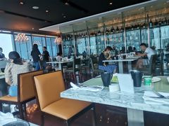 -上海龙之梦万丽酒店