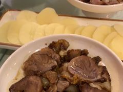 -老鼎万春卤菜(五代传承创始老店)