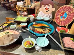 -吼堂老火锅(太古里总店)