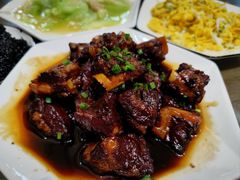 话梅排骨-观桥阁(锦溪店)