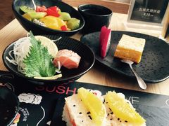 -Sushi Love 创意寿司(丽影广场店)