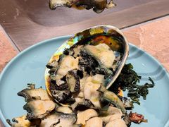 -松临·铁板烧&Omakase(神农店)