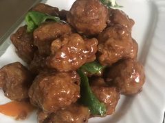 -宝发园名菜馆