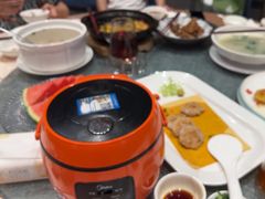 -聚福宝合苑食府(南头镇店)