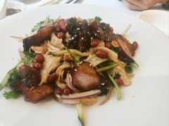 -山泉公馆酒家(珠江新城店)