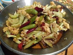 -海小馆海鲜餐厅(茂业百货店)