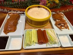 -梅花香里大酒店(郁金香路店)
