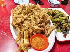 -夕阳红小吃(中街大悦城店)