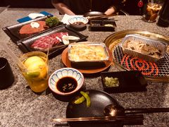 -NIUAN牛庵·日式和牛烧肉(恒隆店)