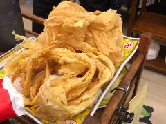 -芦月轩羊蝎子(北蜂窝店)