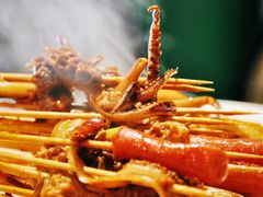 -闵四遵义羊肉粉(朝外大街店)