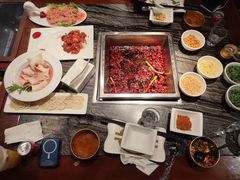 -大妙火锅·非物质文化遗产(锦里店)