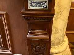 -马勒别墅·中餐厅