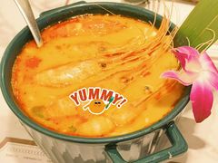 -太食獸泰式茶餐厅(艾尚天地店)