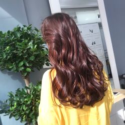 -DL HAIR SALON