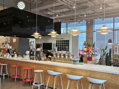 -dotcom coffee古点咖啡(致真大厦店)