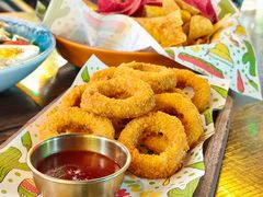 -Famous肥猫墨西哥音乐餐吧(五棵松华熙LIVE店)