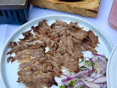 -沙漠玫瑰土耳其餐厅(神路街店)